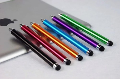 Stylus pens for all - pens,