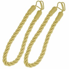 2X Twisted Durable Plain Thick