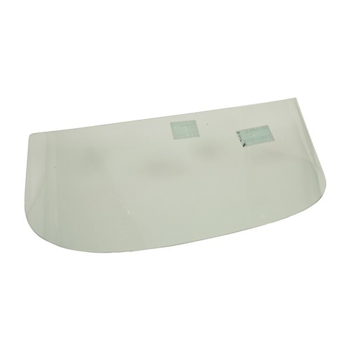 Jaguar type windscreen - e-type, s3