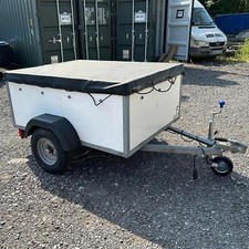 500kg 5ft x 4ft Camping Goods