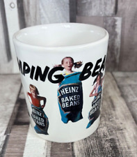 Vintage Heinz Baked Beans