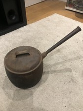 Vintage J&J Siddons Lidded