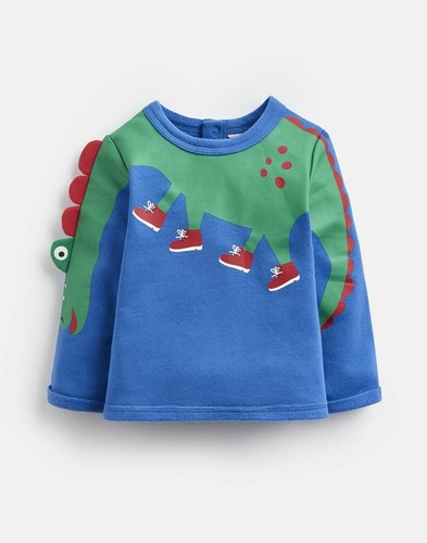 Joules baby boy applique - joules,