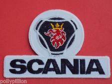 Motor Racing Motorsport Patch