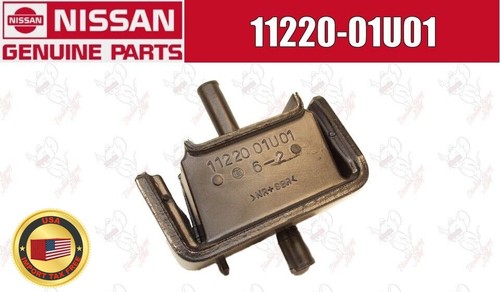 Nissan oem insulator engine - oem,