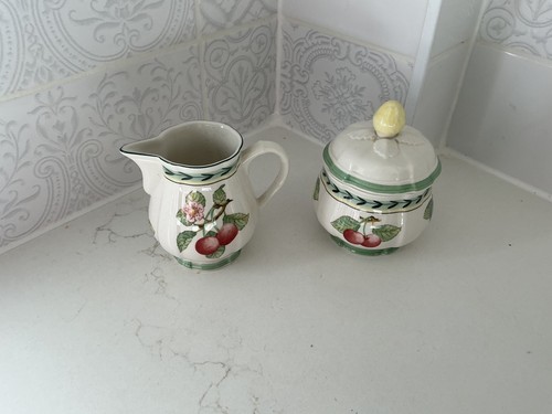 Villeroy boch fleurence - &,