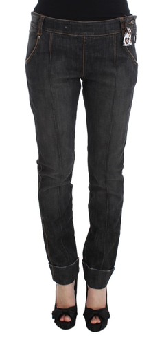Ermanno scervino gray - scervino,