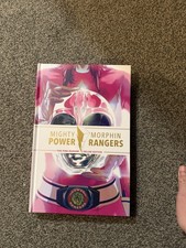 Mighty Morphin Power Rangers
