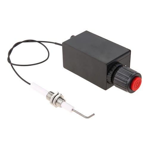 Patio heater igniter - patio,