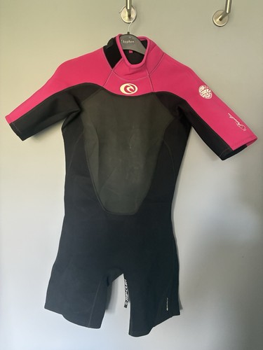 Rip curl wetsuit shorty - wetsuit,