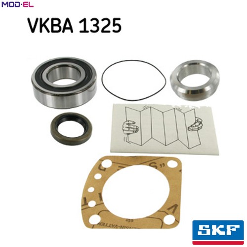 Wheel bearing kit vkba - bearing, 1325