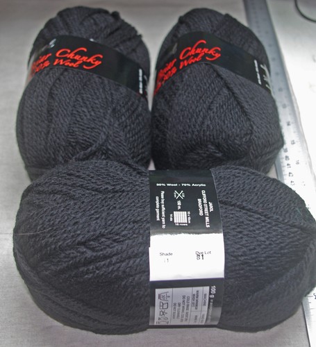 Jarol sweet briar chunky - briar,