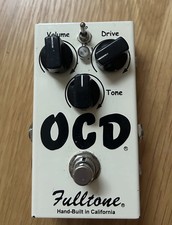 Fulltone OCD v1.4