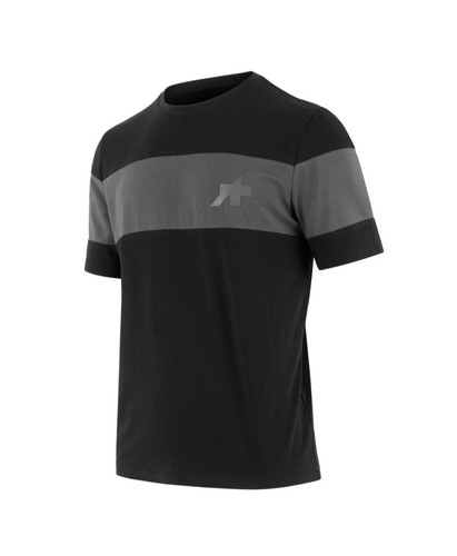 Assos signature shirt evo - signature, t-shirt