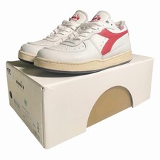 Diadora M1 Basket Row Cut