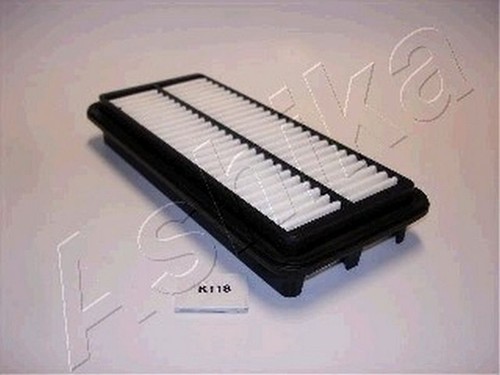 Ashika air filter - ashika,