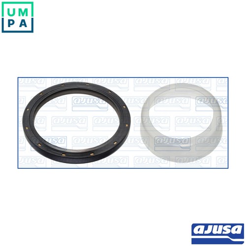 Shaft seal crankshaft 15084000 - seal,