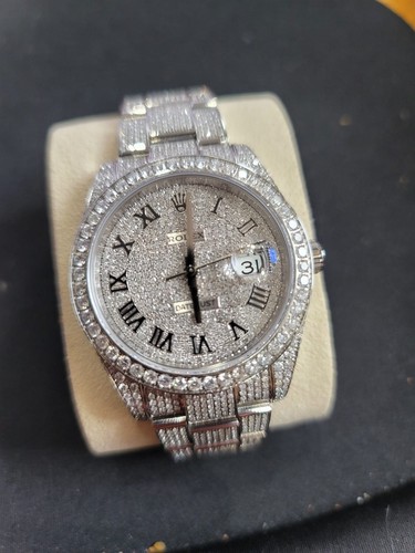 2019 rolex datejust - 2019, ii