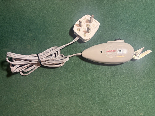 Vintage jones electric - vintage,