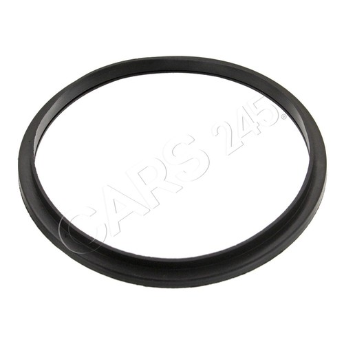 Febi thermostat gasket fits - thermostat,