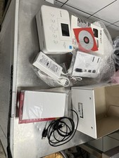Canon Selphy CP800 - Working