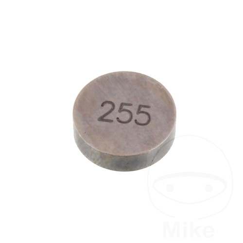 Jmp valve shim - shim, fits