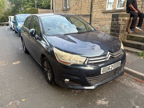 Citroen mk1 2011 2018 1 - c4, 1.6