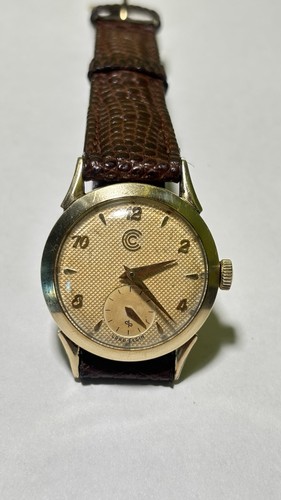 Vintage 30mm lord elgin 7680 - lord,