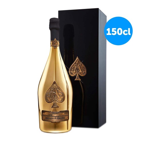 Armand brignac gold - de,