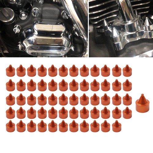 60x engine bolt caps - 60x,