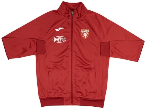 Torino joma training - torino, jacket