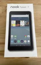 Nook Tablet 7 Barnes & Noble