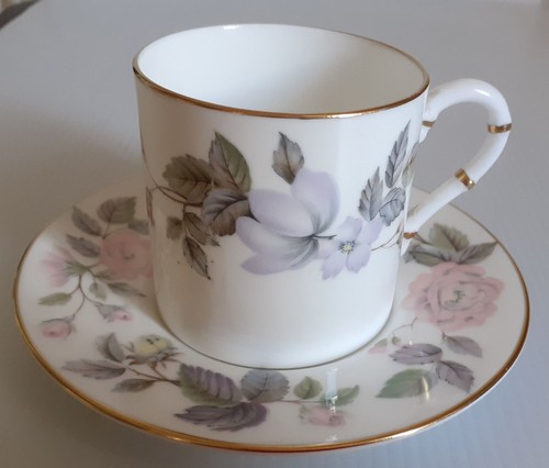 Royal worcester june garland - royal,