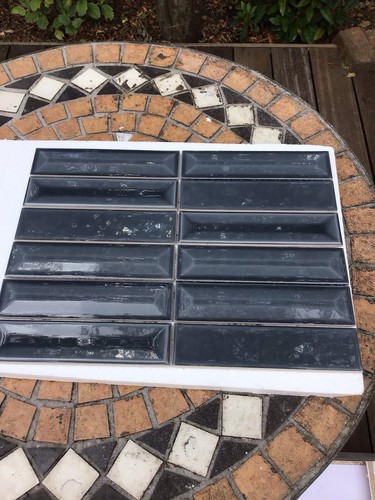 Tile ceramic vogue 40x30 - tile,