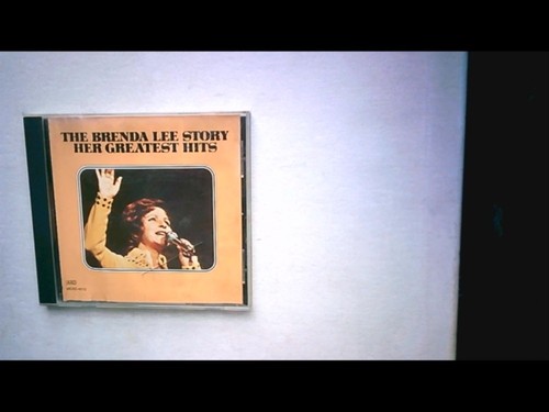 The brenda lee story - the,