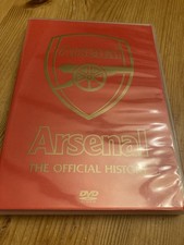 Arsenal FC: The Official