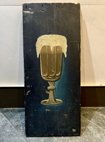 Antique pre prohibition beer - antique,