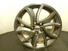 CITROEN C-CROSSER Alloy Wheel