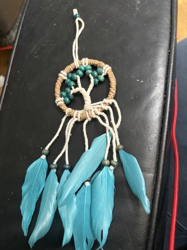 Lovely small turquoise tree - tree, of