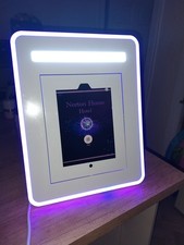 iPad Selfie Photo Booth -