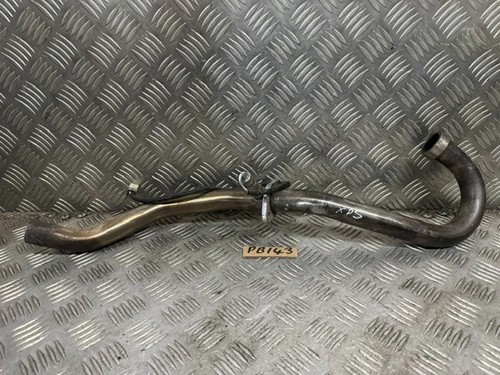 Peugeot xps 125 - xps,