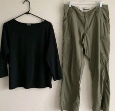 L.L Bean Bundle Vista Trekking