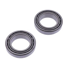 HEAD BEARINGS STEERING ROLLERS