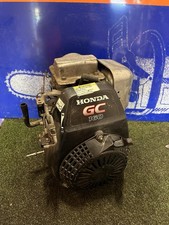 Honda Gc160 5.0hp Engine Assembly 19mm Shaft good Engine Horizontal Shaft