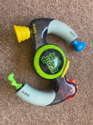 Hasbro bop extreme - bop, 2
