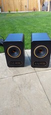 TANNOY GOLD 5 SPEAKERS