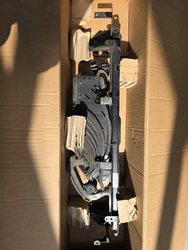 Towbar electric hitch tailgate - towbar,