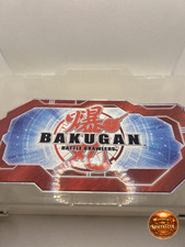Bakugan Battle Brawlers