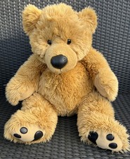 BHS Large Cuddly Honey Brown