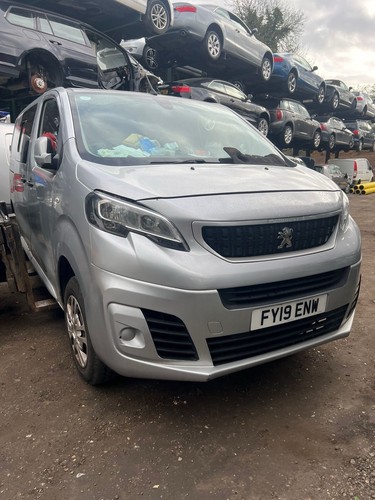 2019 peugeot expert pro - 2019,